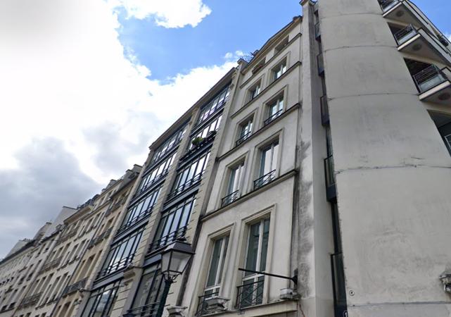 Location Coworking Paris OLBUR2536632