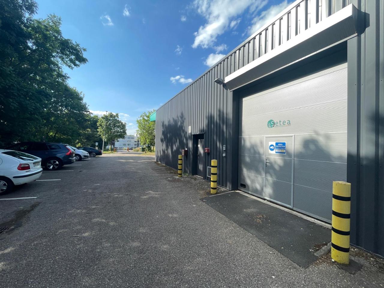 Location Bureau Maxéville OLBUR2535160