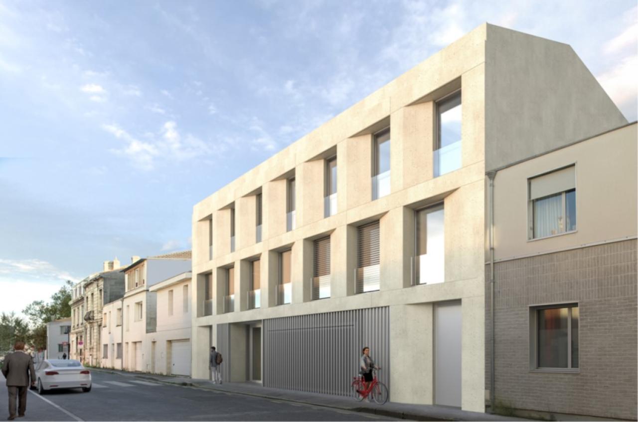Location Bureau Bordeaux OLBUR2428073