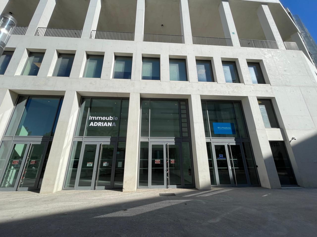 Location Bureau Marseille OLBUR2638830