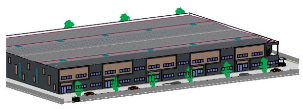 Vente Local d'activité Vaulx-Milieu OVACT2203630