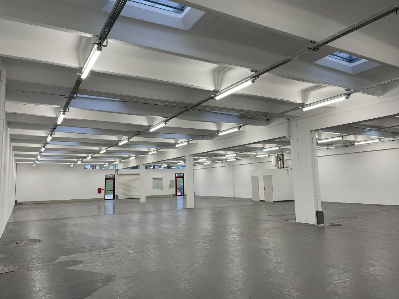 Location Local d'activité Artigues-près-Bordeaux OLACT2207343