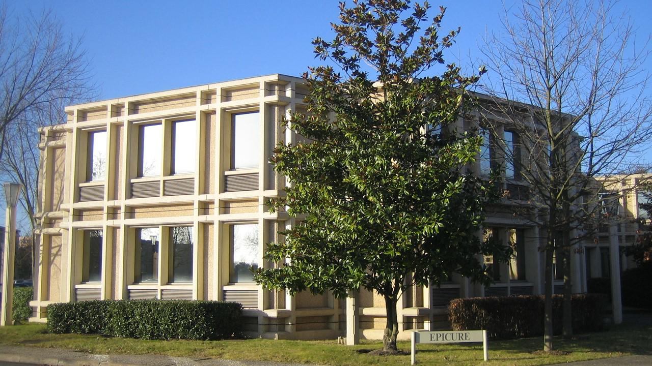 Location Bureau Saint-Aubin OLBUR2208061