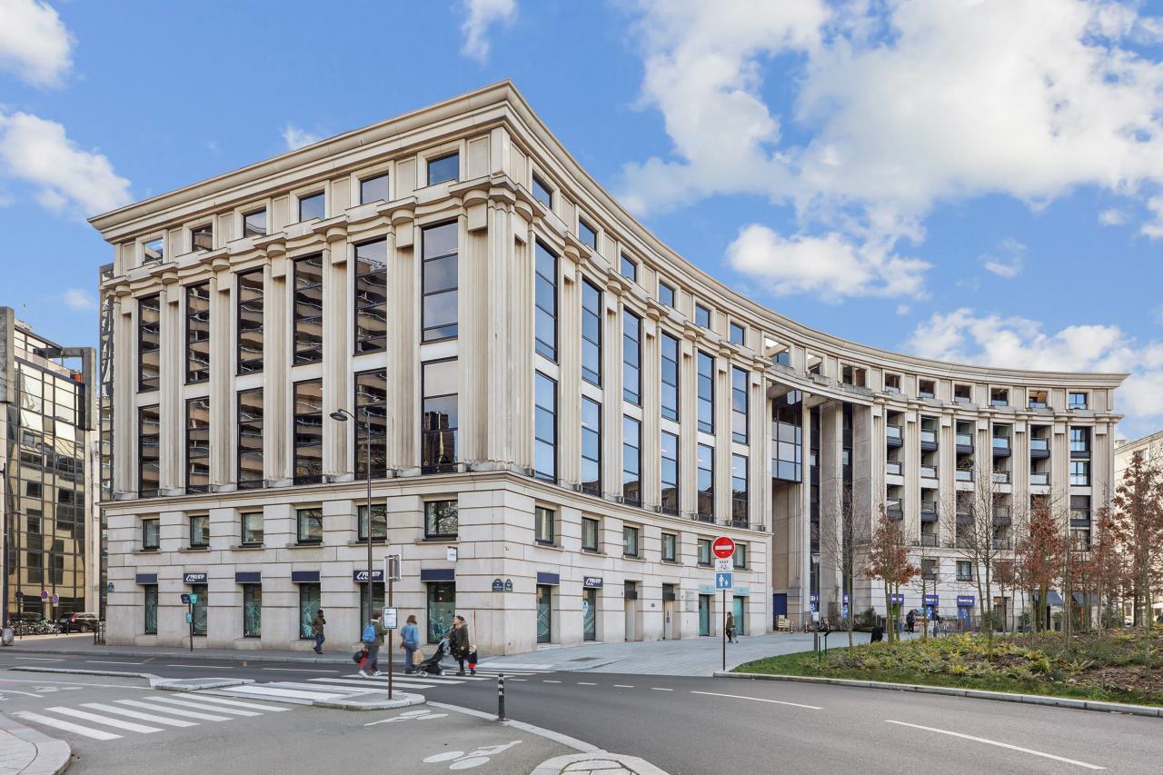 Location Bureau Paris OLBUR2316670