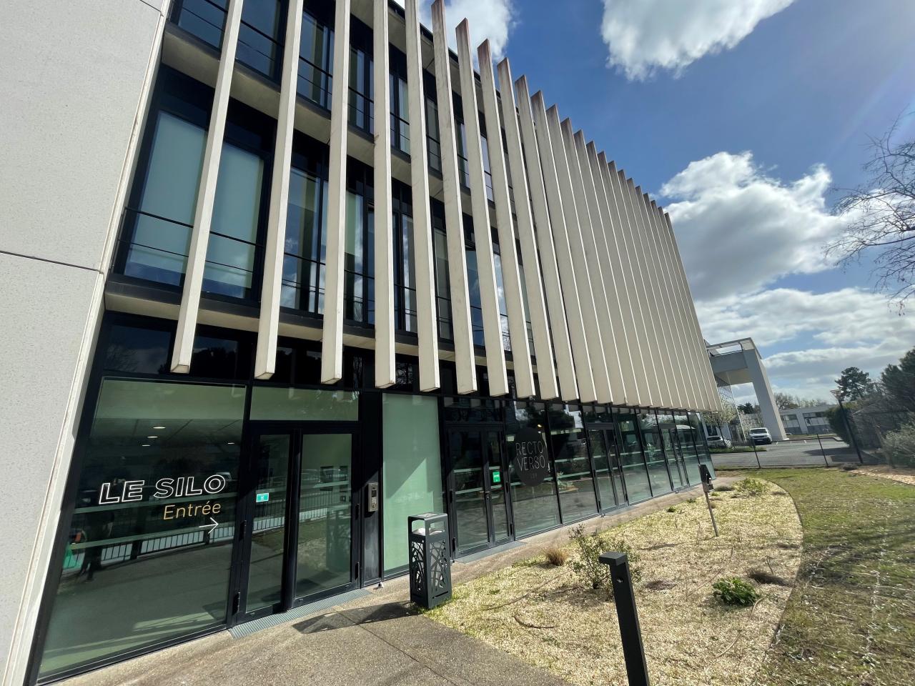 Location Bureau Mérignac OLBUR2639986