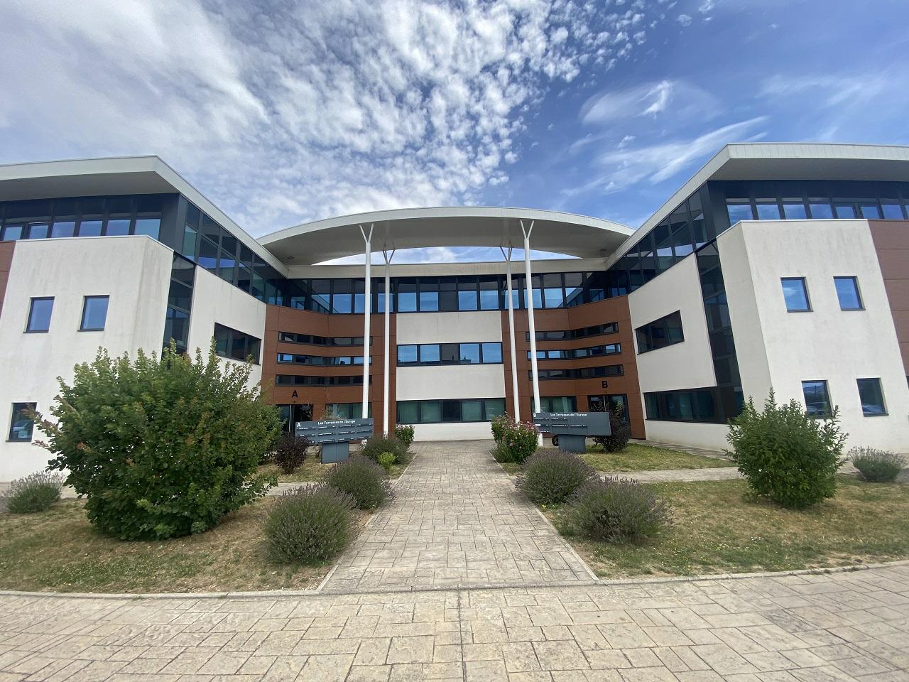 Bureau Dijon 149.5m² Location Bureau Dijon OLBUR2422748