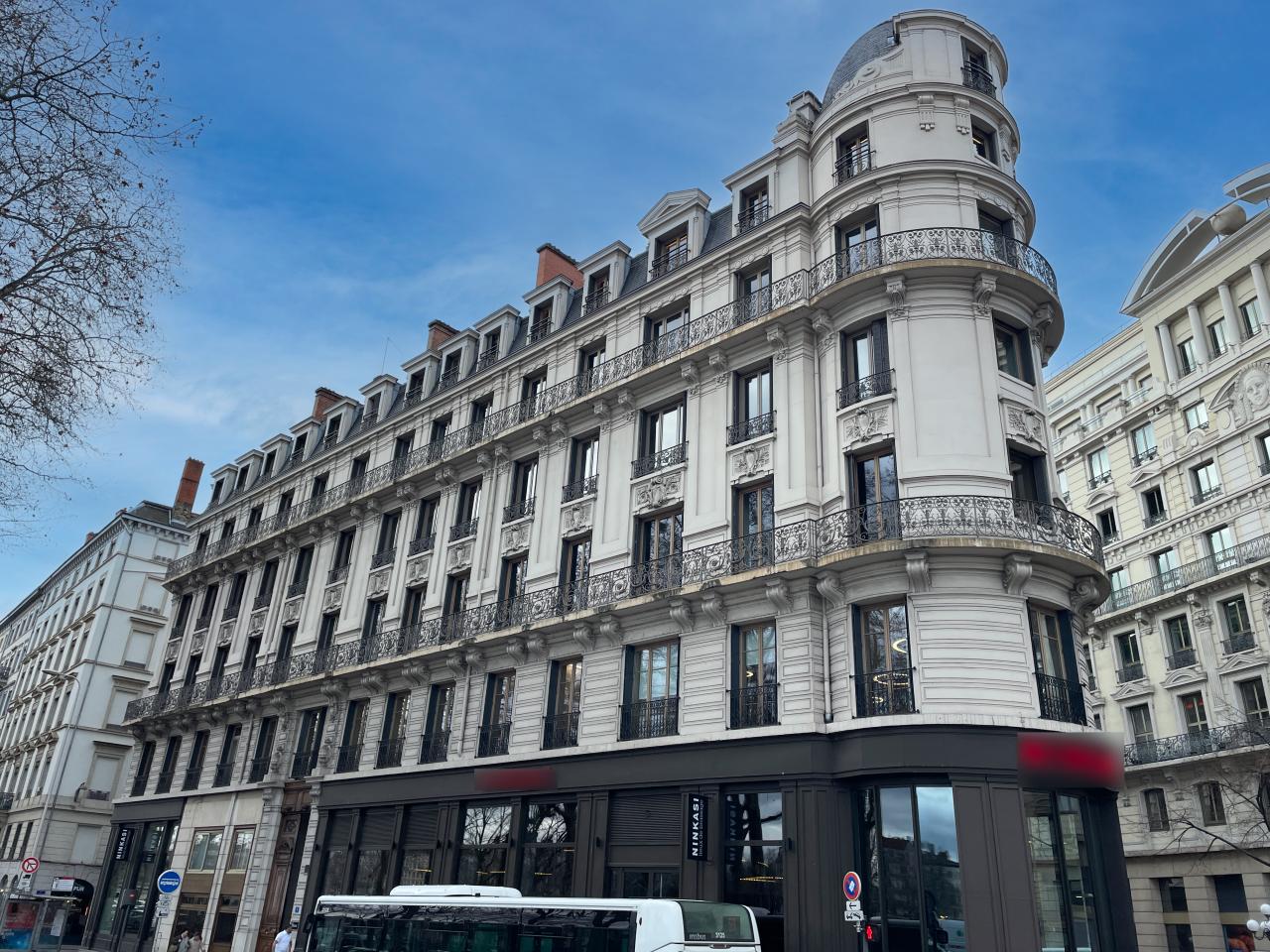 Location Bureau Lyon OLBUR2531467
