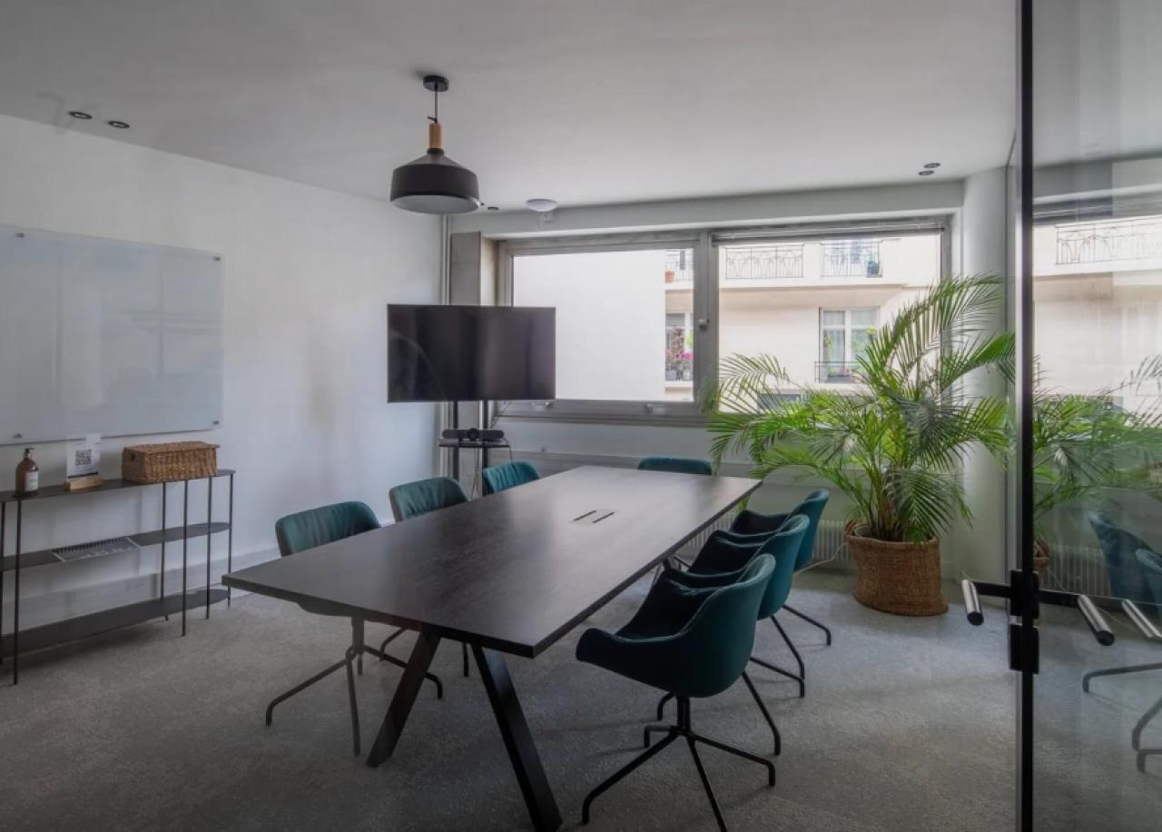 Location Bureau Paris OLBUR2538028