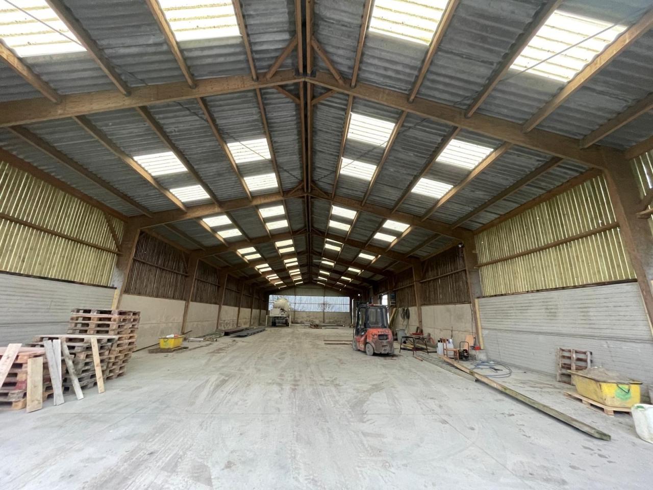 Location Local d'activité Bailleul OLACT2638753