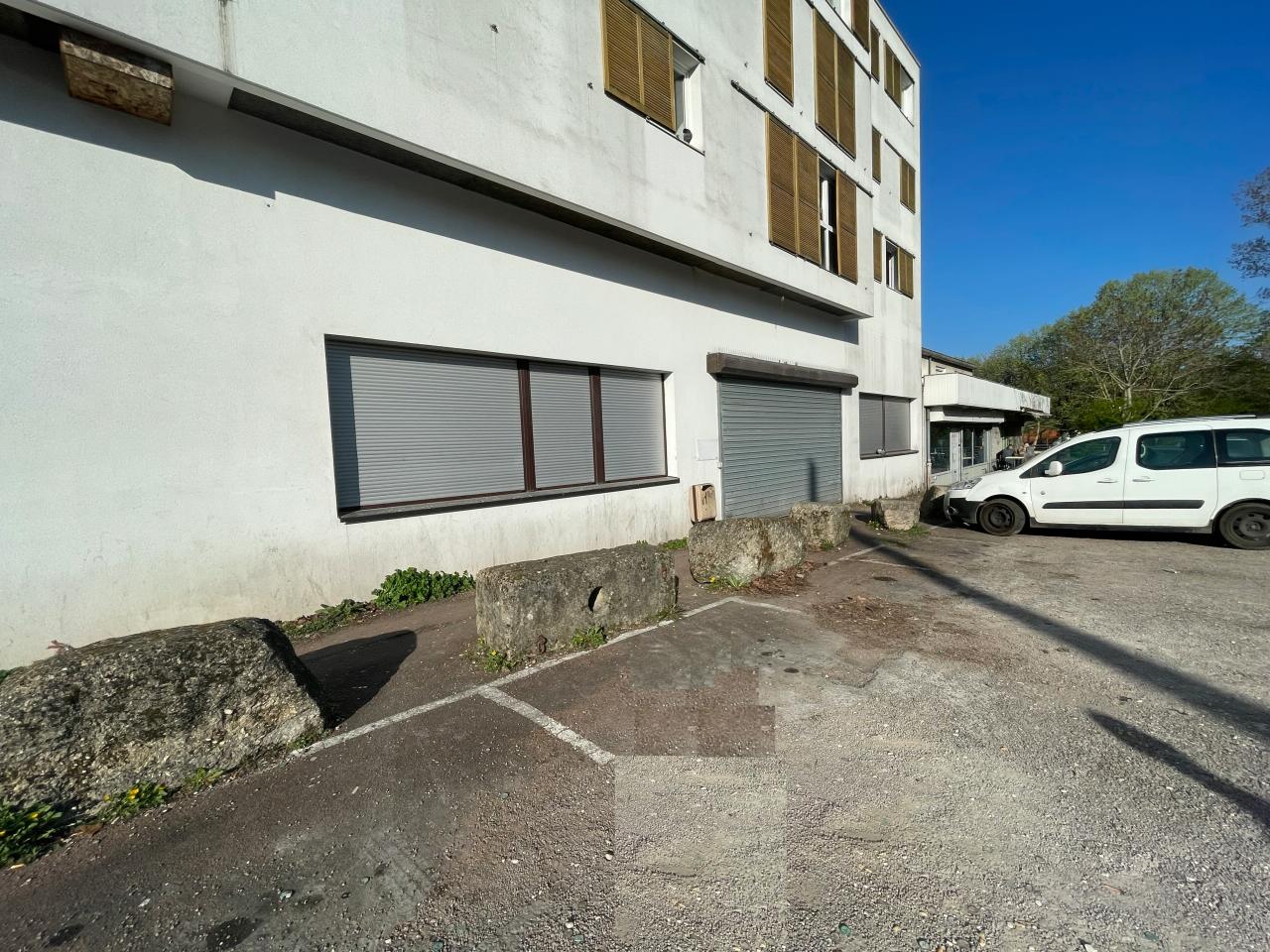 Vente Bureau Dijon OVBUR2531859
