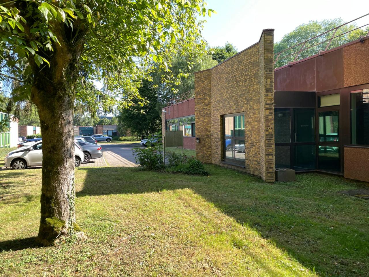 Location Bureau Vandoeuvre-lès-Nancy OLBUR2418925