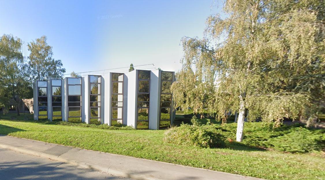 Location Bureau Orsay OLBUR2422105