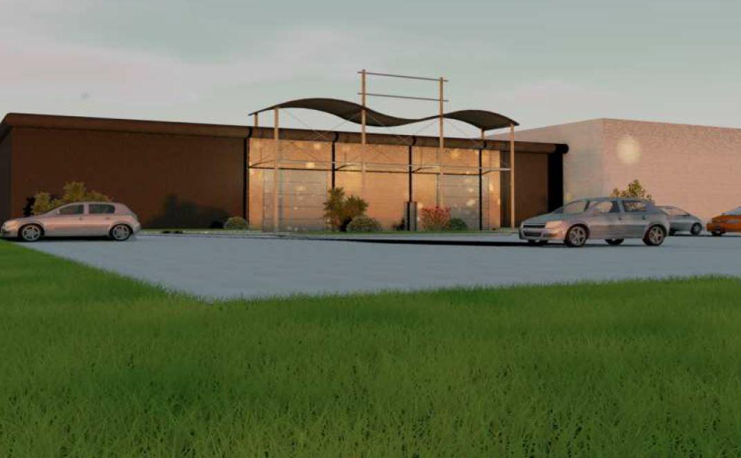 Vente Local d'activité Dombasle-sur-Meurthe OVACT2313277