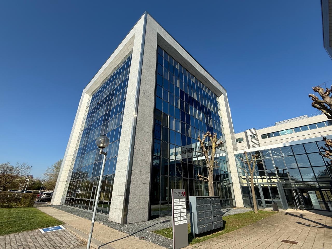 Location Bureau Metz OLBUR2536972