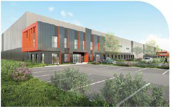 Location Entrepôt Classe A Oursel-Maison OLLOG2313605