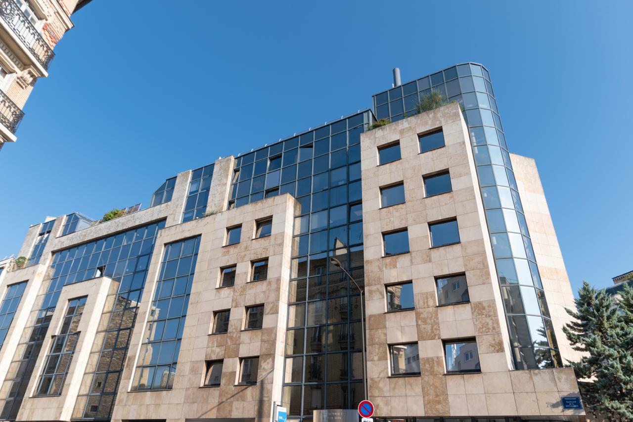 Location Bureau Boulogne-Billancourt OLBUR2104624
