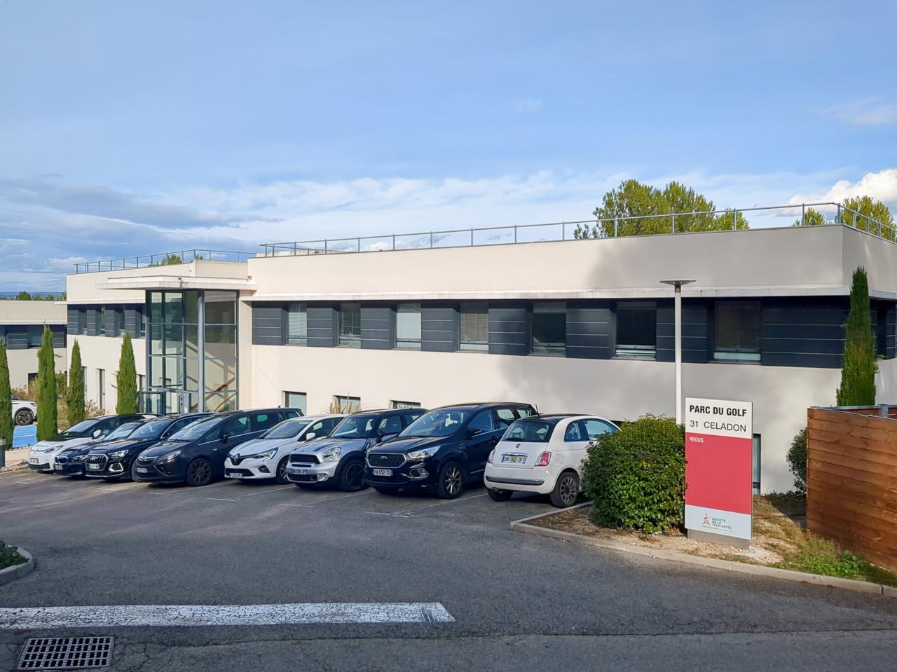 Location Coworking Aix-en-Provence OLBUR2115075
