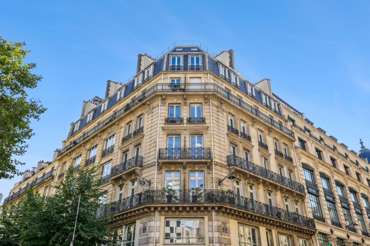 Location Bureau Paris OLBUR2639376