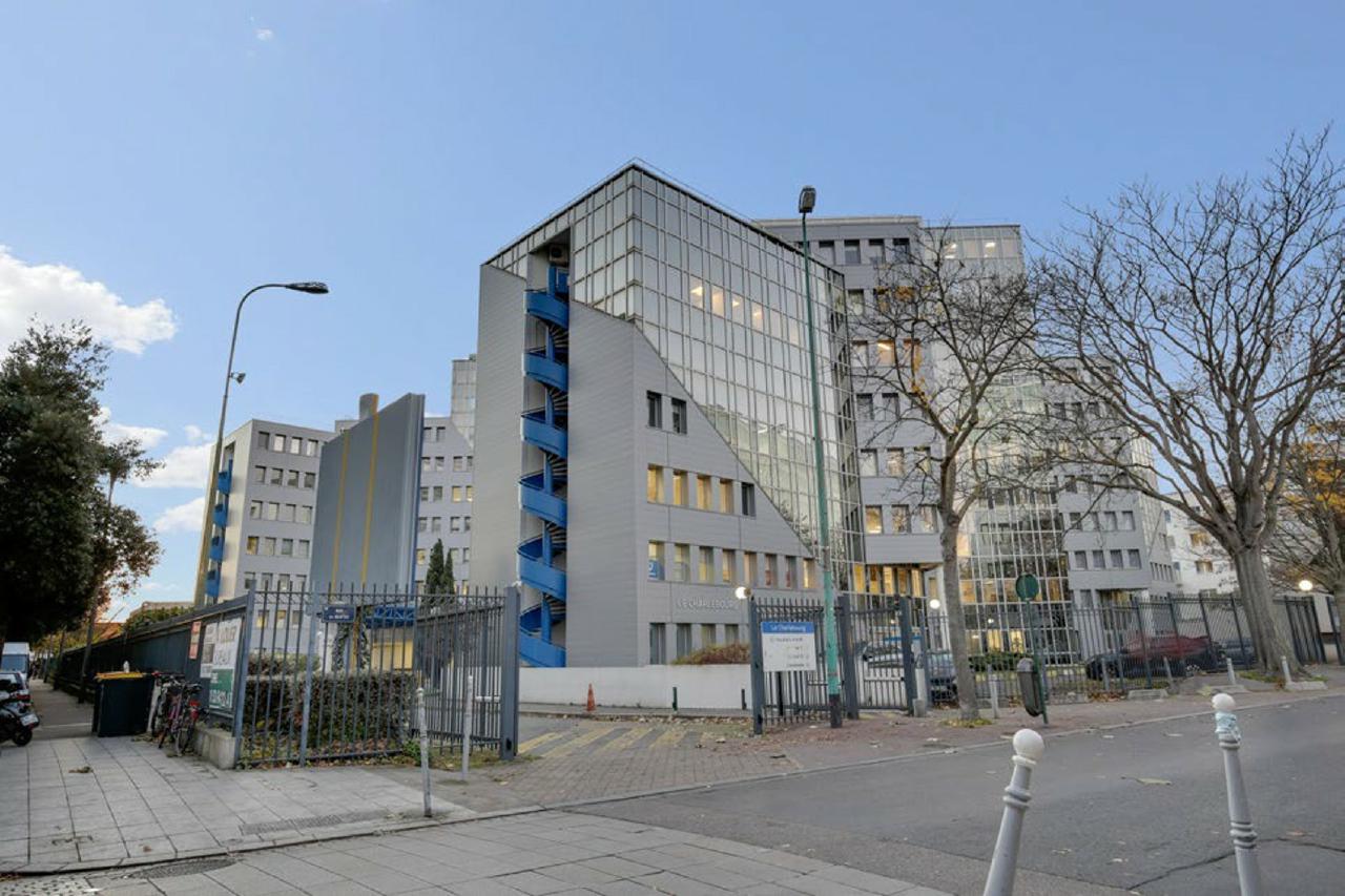 Bureau Colombes 580.38m² Vente Bureau Colombes OVBUR2421956
