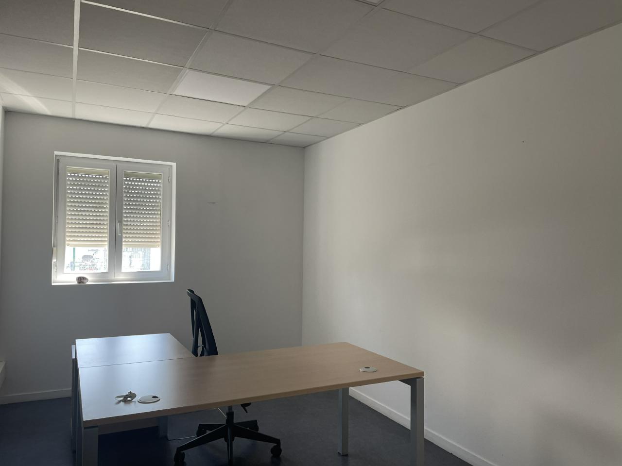 Location Local d'activité Ingré OLACT2536812