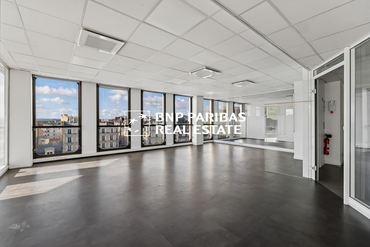 Bureau Neuilly-sur-Seine 360m² Location Bureau Neuilly-sur-Seine OLBUR2428230
