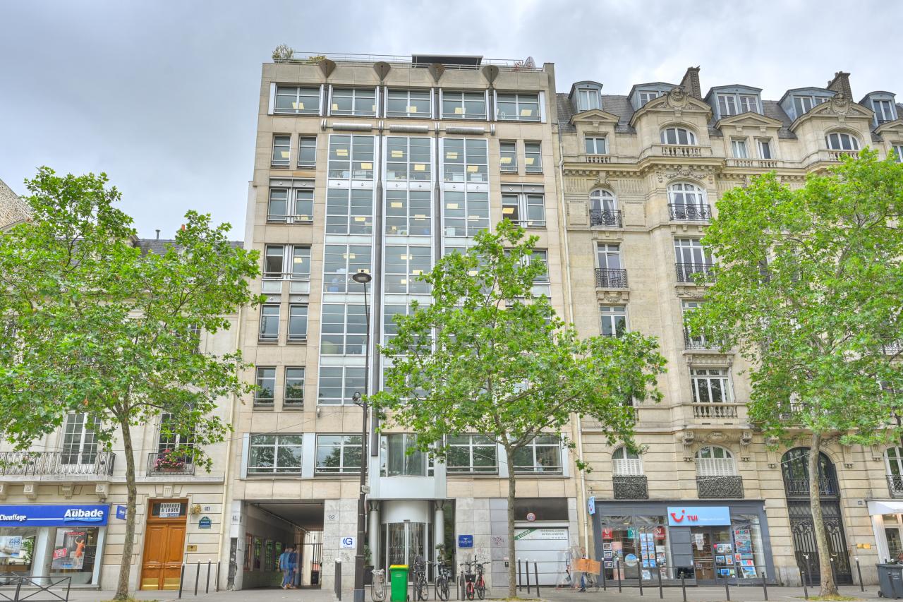 Location Bureau Paris OLBUR2640350