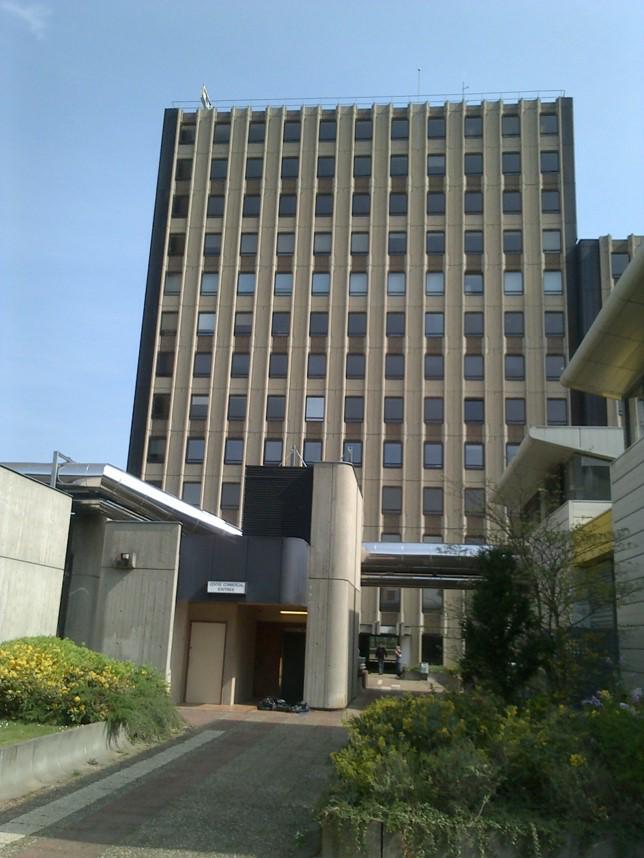 Location Coworking Strasbourg OLBUR2532748