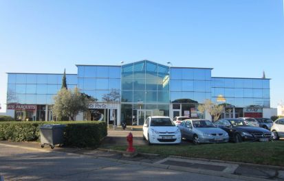 Location Local d'activité Mauguio OLACT2639296