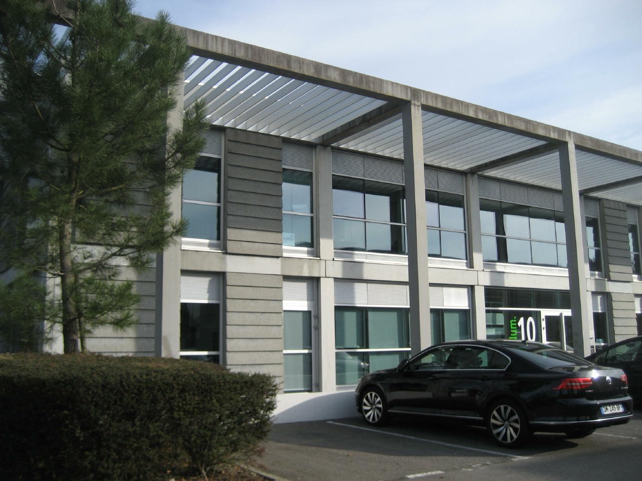 Location Bureau Nantes OLBUR2529328