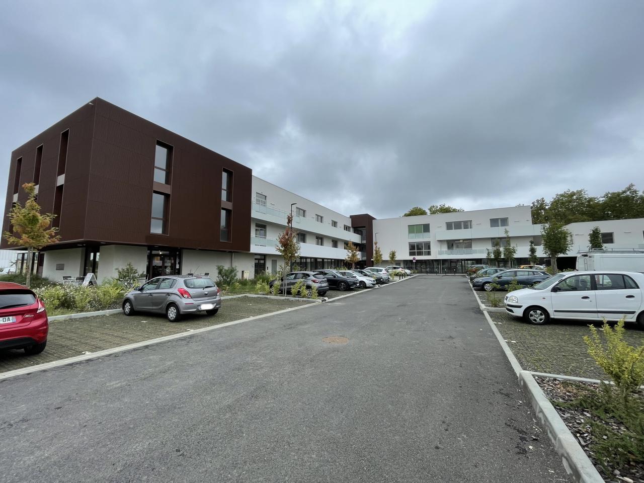 Vente Bureau Muret OVBUR2205739