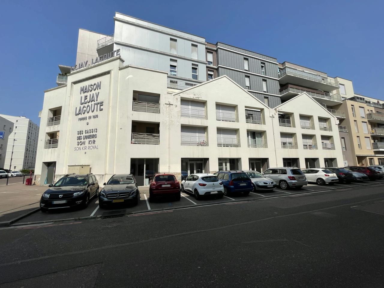 Vente Bureau Dijon OVBUR2425281