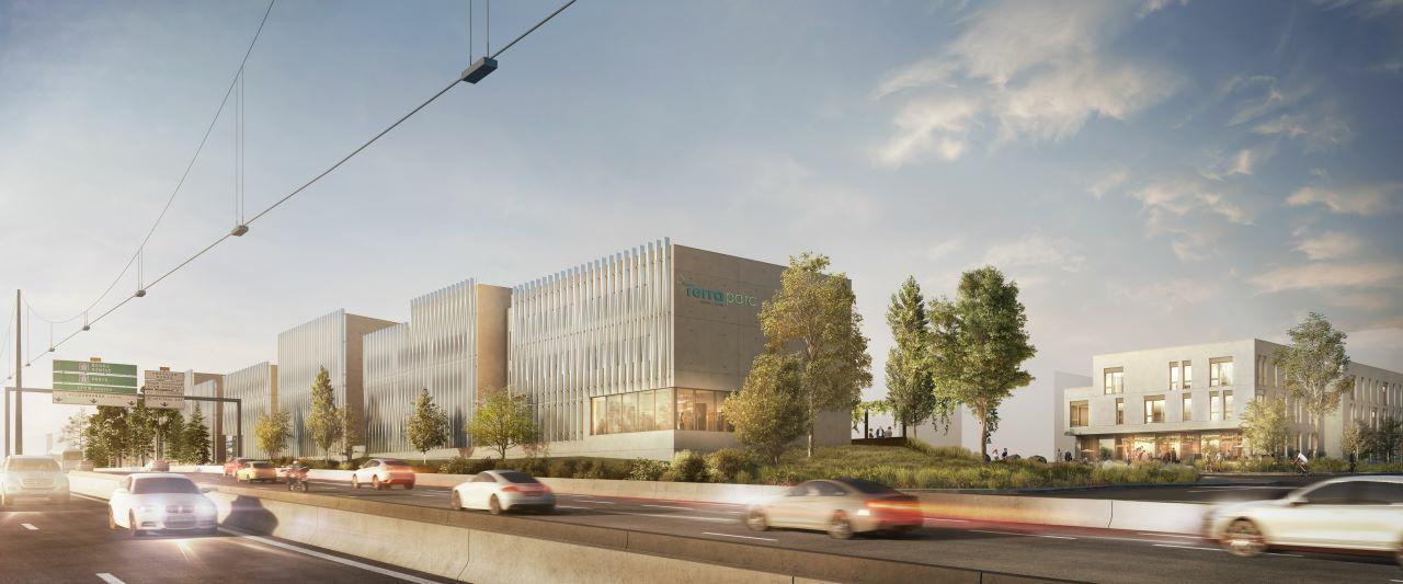 Location Bureau Bron OLBUR2203125