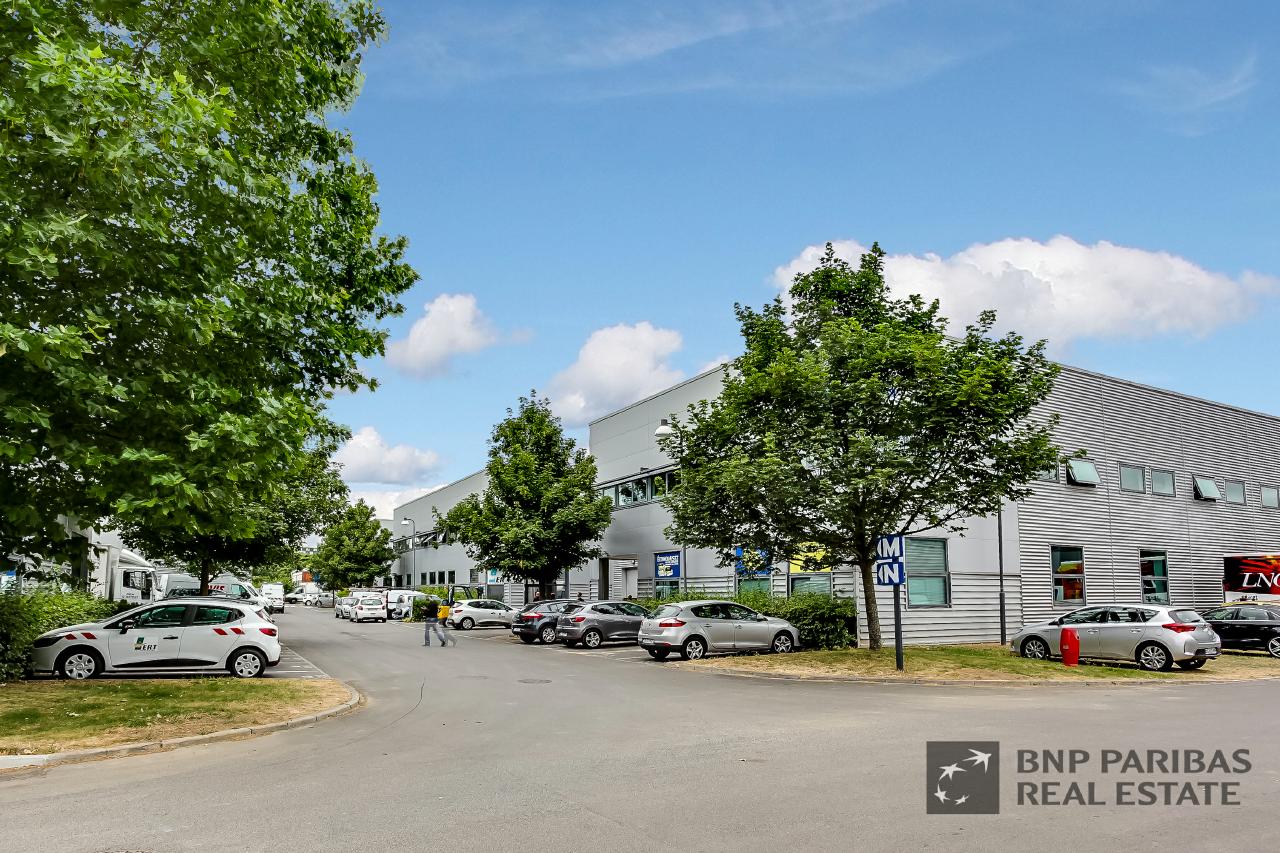 Location Local d'activité Ivry-sur-Seine OLACT2528740