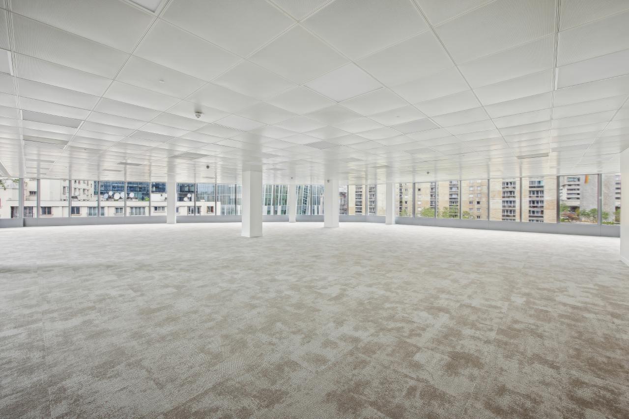 Location Bureau Puteaux OLBUR2001075