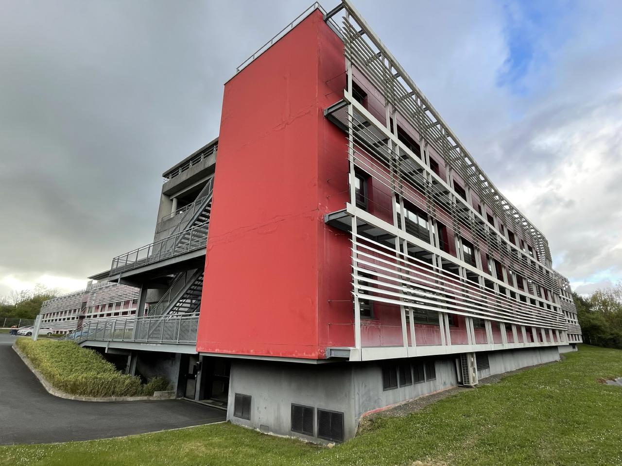 Location Bureau Orvault OLBUR2112386