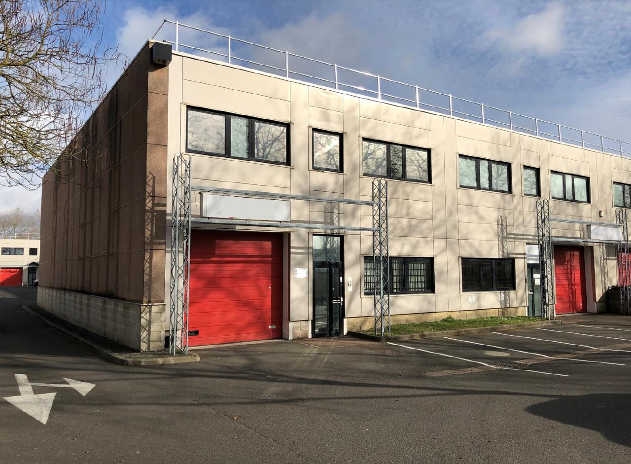 Location Local d'activité Bondoufle OLACT2002493