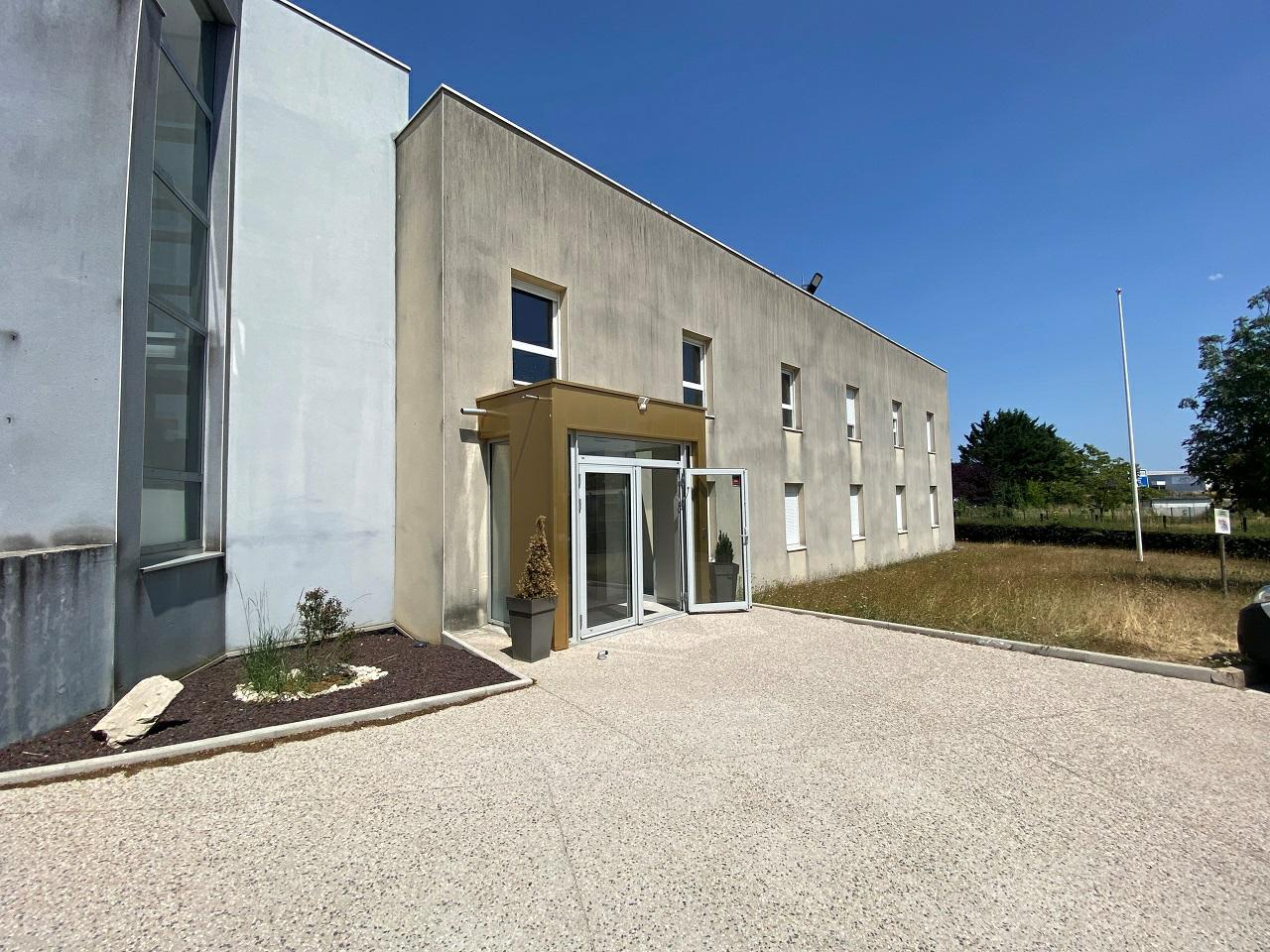 Location Bureau Saint-Apollinaire OLBUR2110422