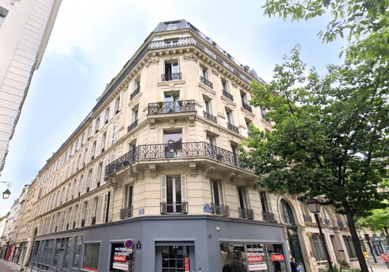 Vente Bureau Paris OVBUR2315510