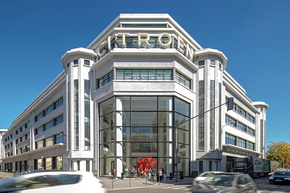 Location Bureau Lyon OLBUR2420609