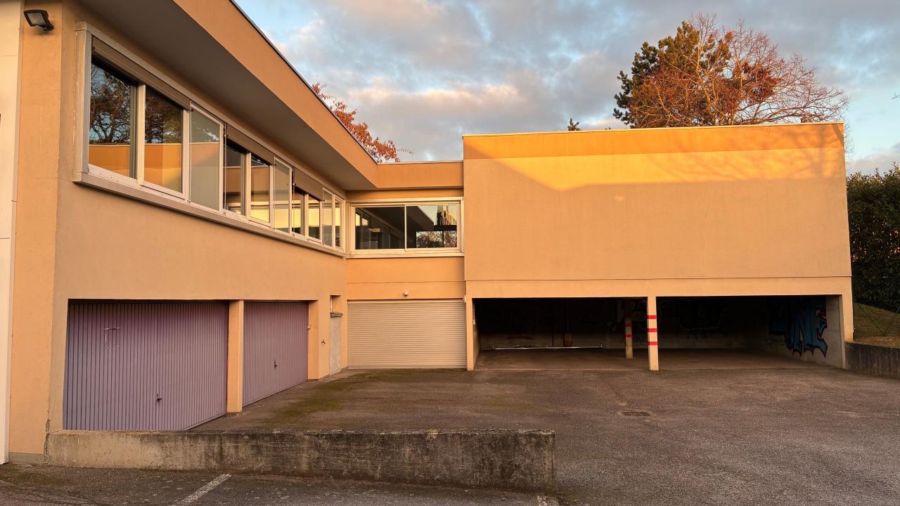 Location Bureau Essey-lès-Nancy OLBUR2537110