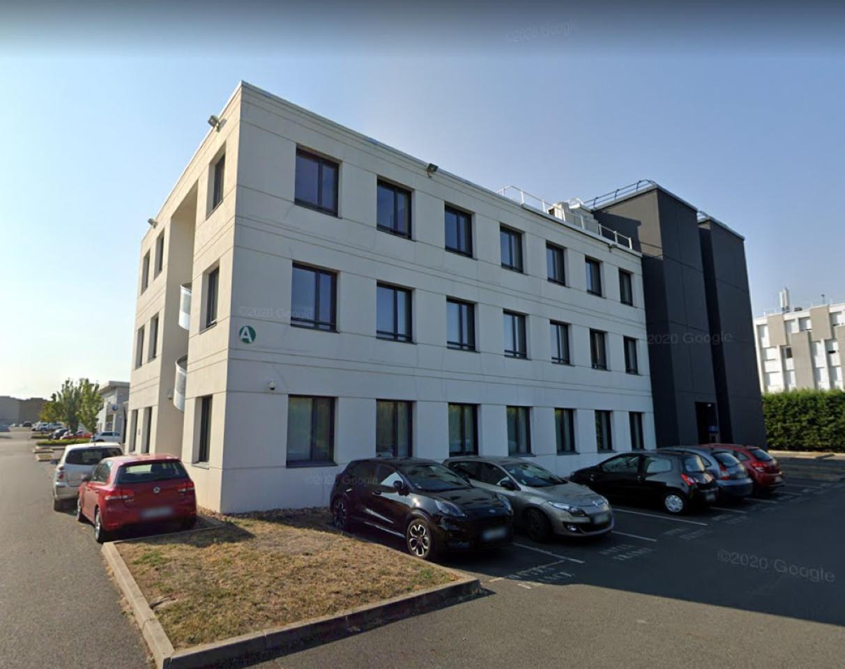 Location Bureau Villefranche-sur-Saône OLBUR2109110