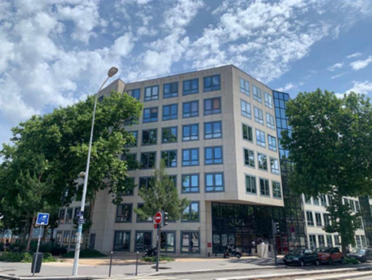 Location Bureau Lyon OLBUR2201927