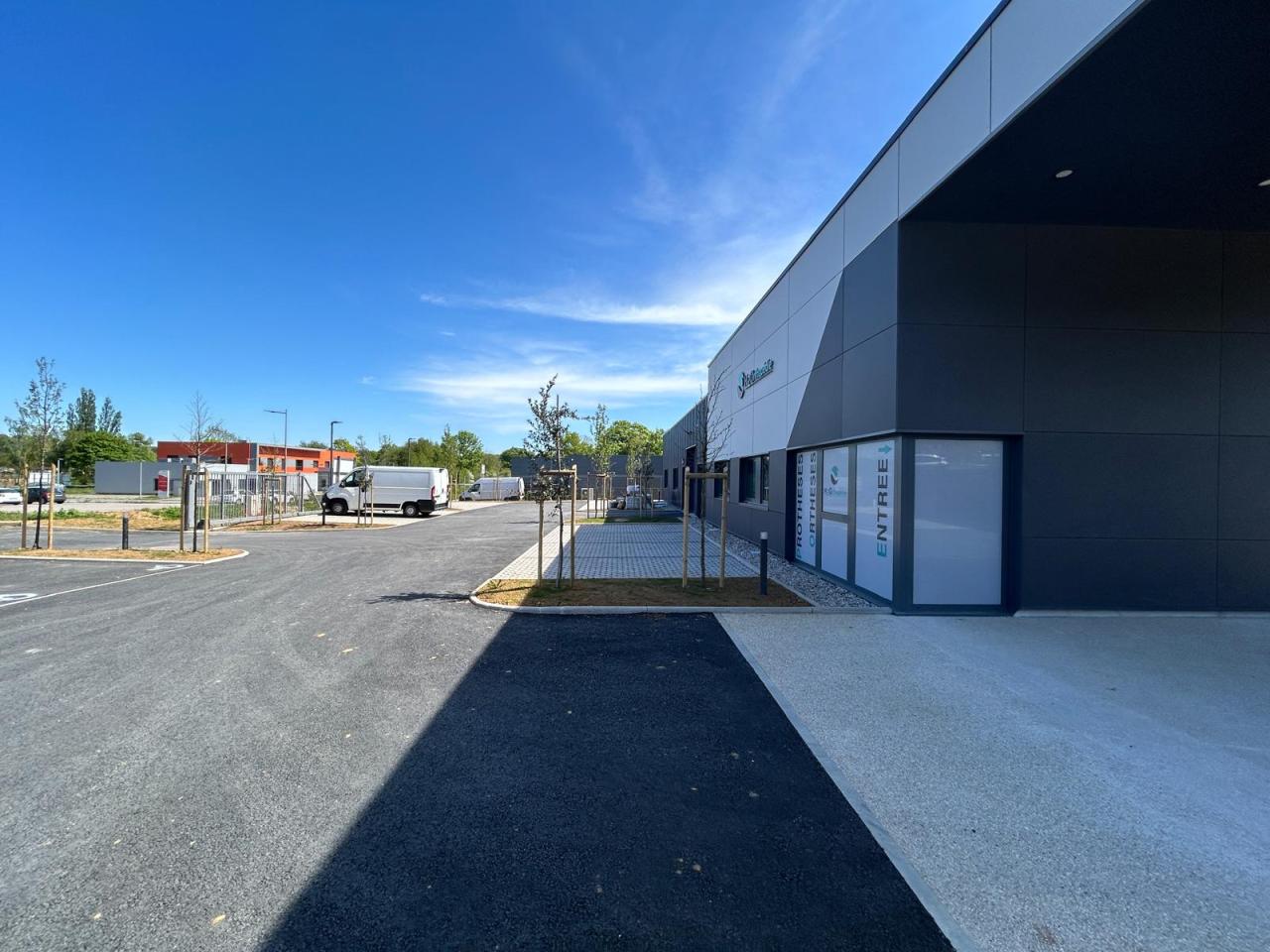 Location Bureau Chavigny OLBUR2638139