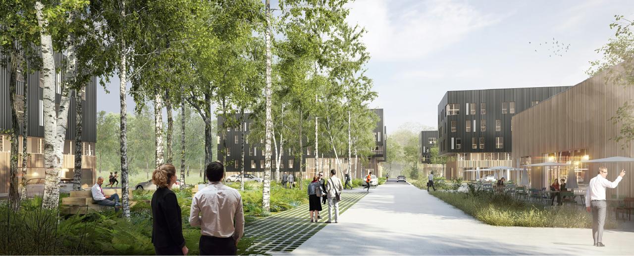 Vente Bureau Petit-Couronne OVBUR2311408