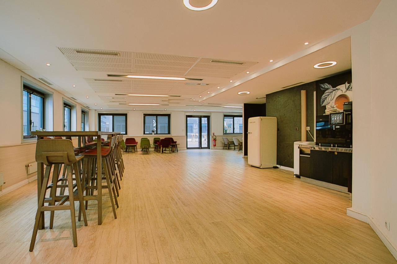 Location Bureau Colombes OLBUR2120129