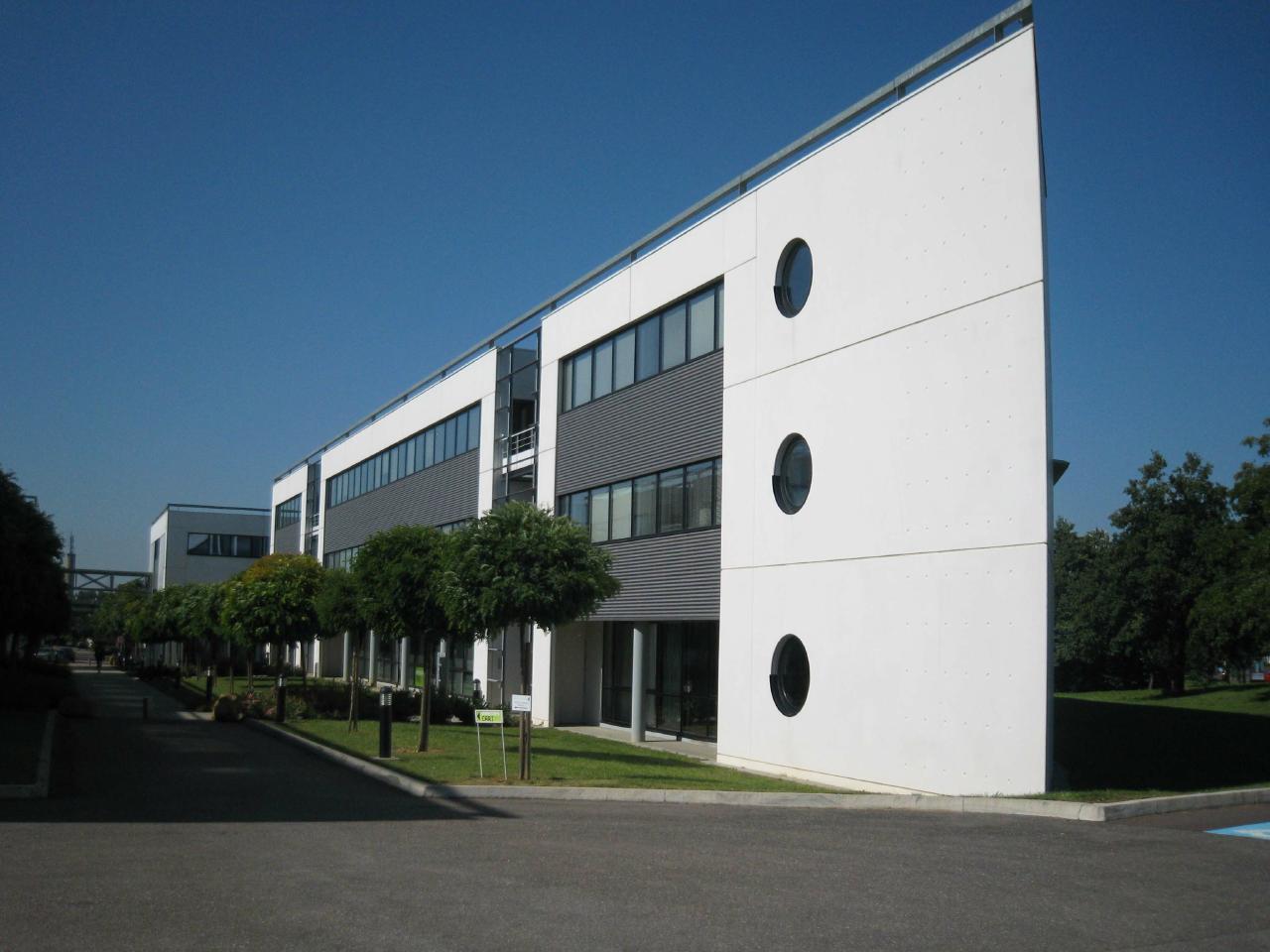 Location Bureau Metz OLBUR2310179
