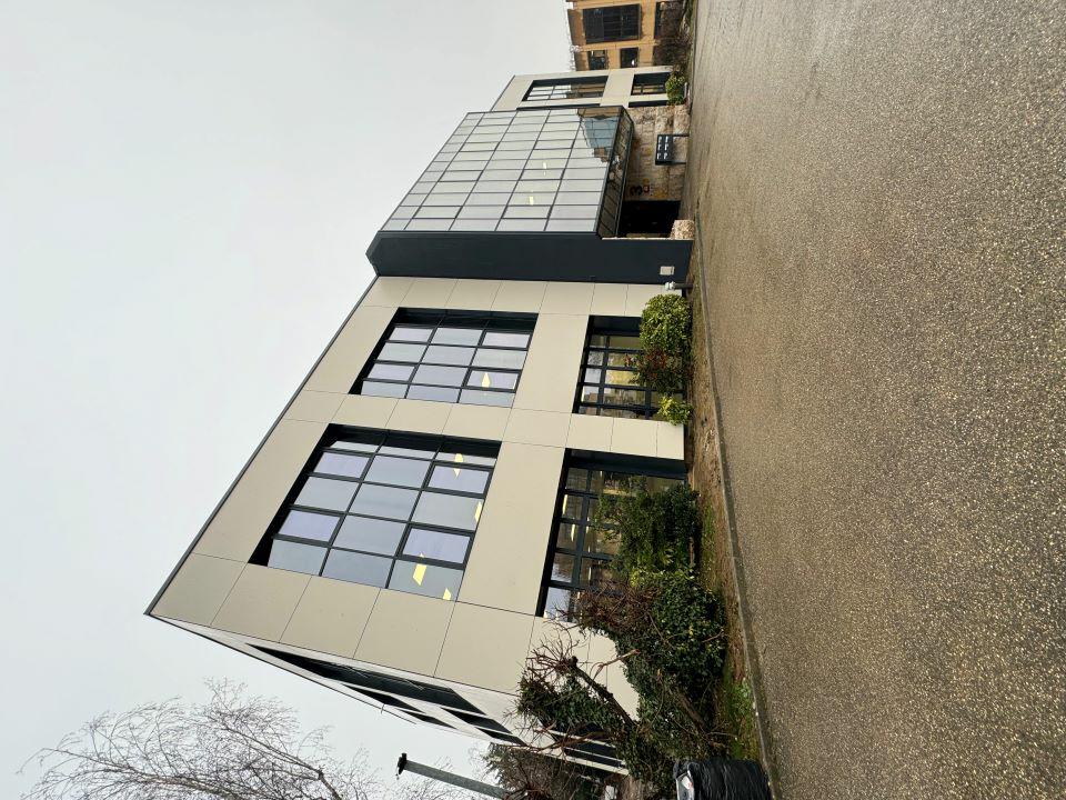 Vente Bureau Saint-Didier-au-Mont-d'Or OVBUR2537641