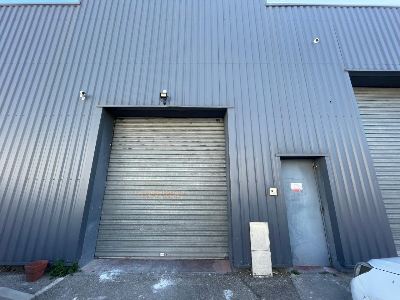 Local d'activité Vénissieux 368m² Location Local d'activité Vénissieux OLACT2531230