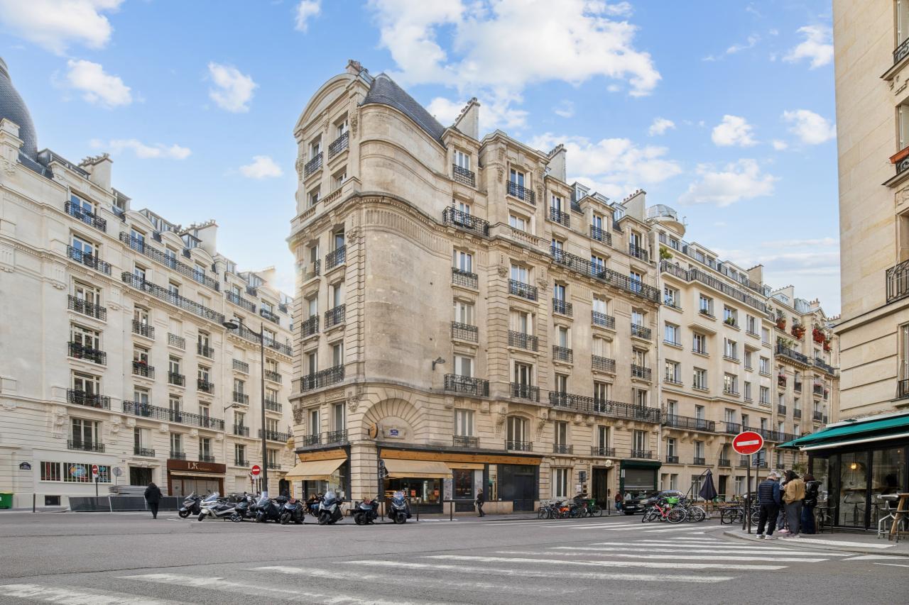 Bureau Paris 120m² Location Bureau Paris OLBUR2640948
