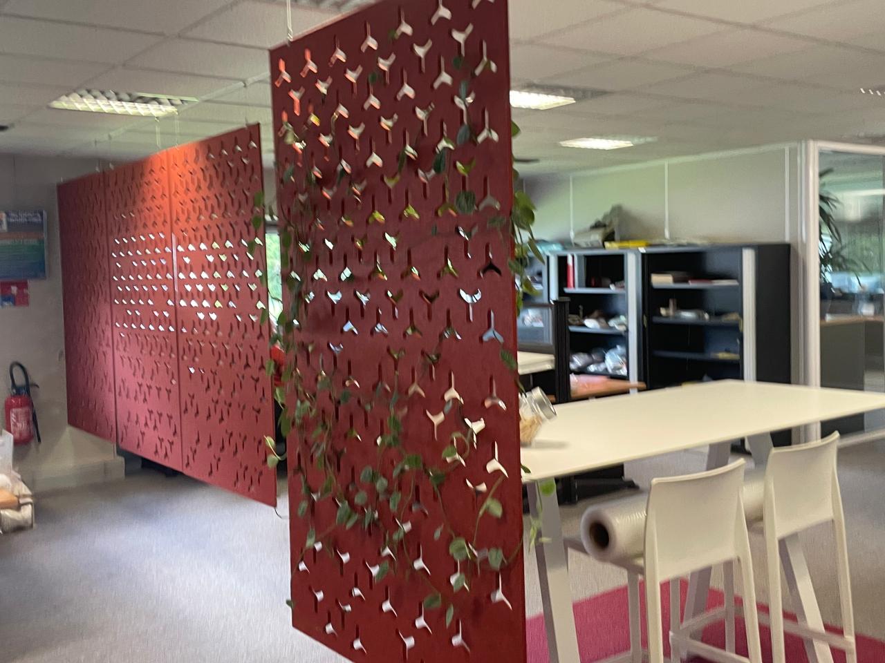 Location Bureau Meylan OLBUR2536494